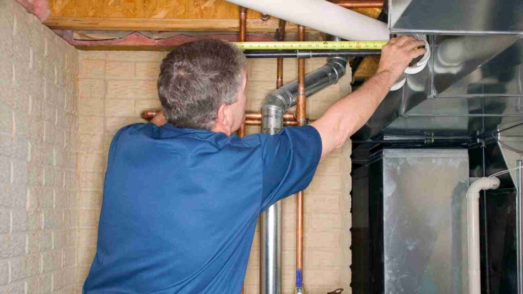 3 Benefits of Using CCTV Pipe Inspection