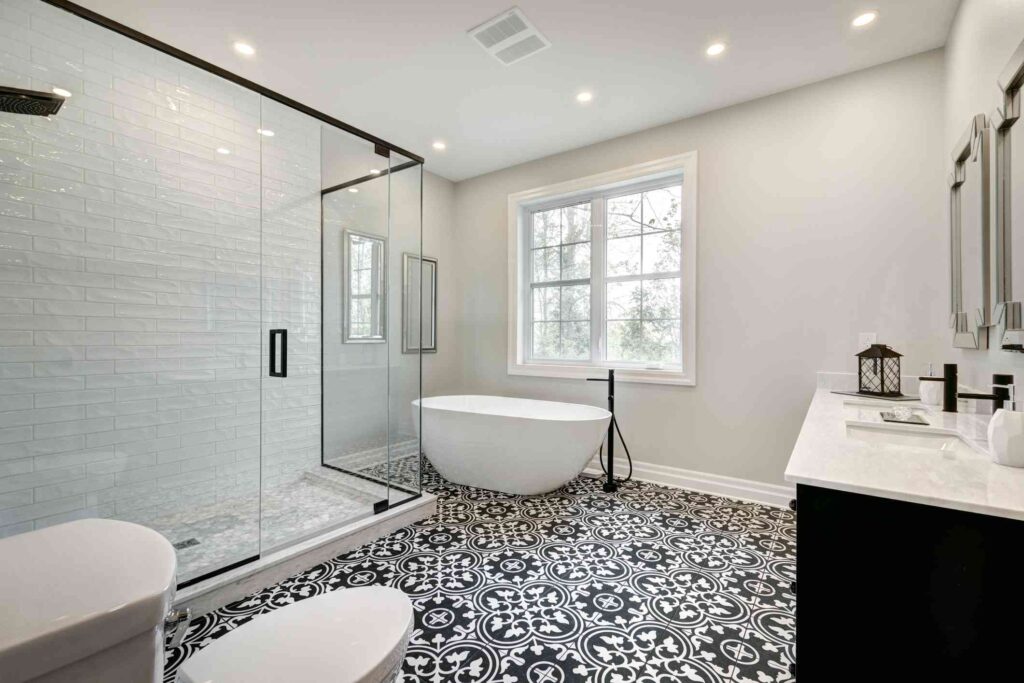 Top 5 Compelling Reasons for You to Get Your Bathroom Renovated