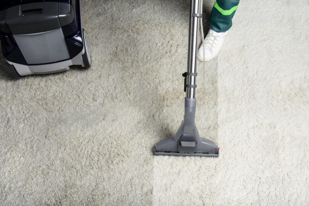 Why is Carpet Cleaning an Absolute Necessity?