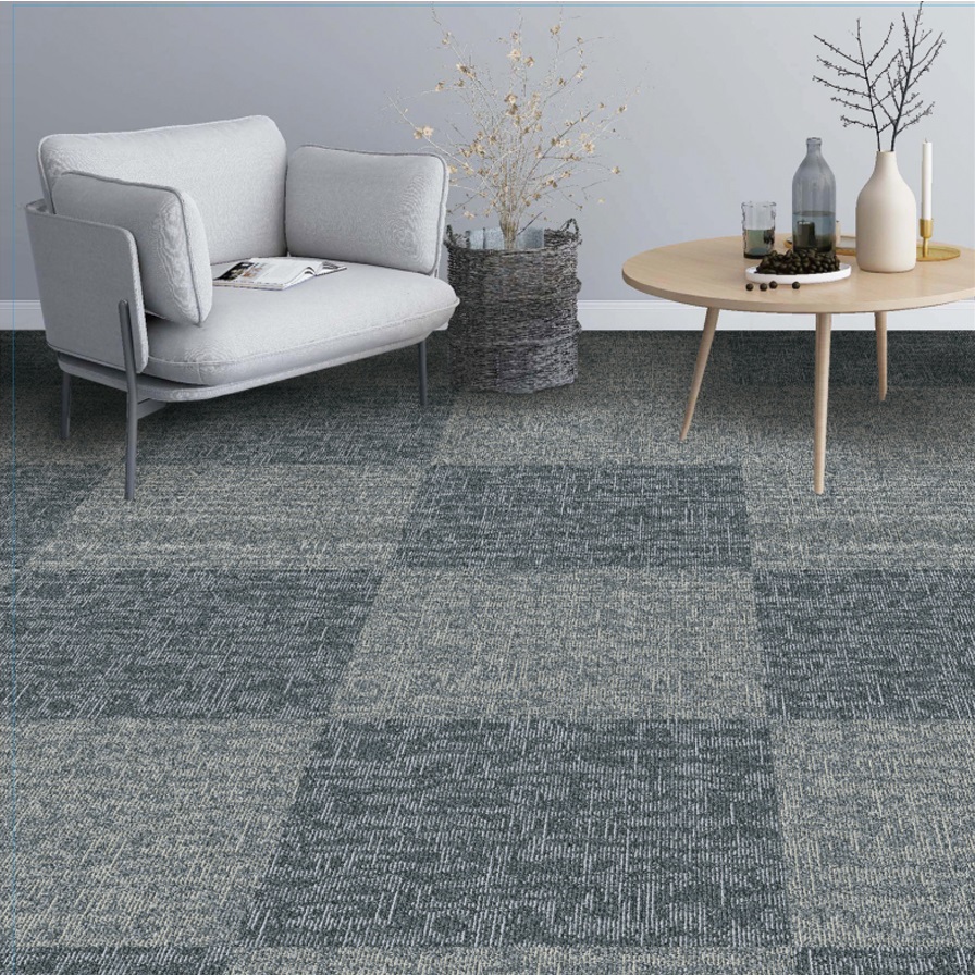 Is Wool Fireproof Carpet/Waterproof Carpet A Good Choice To Opt For?