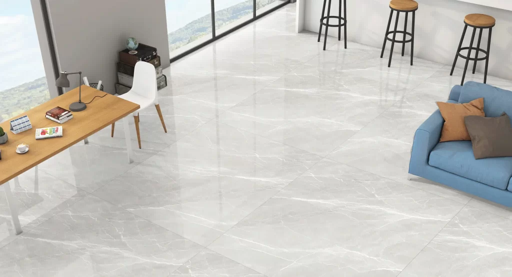 Pros And Cons of Using Ceramic Tiles for Flooring