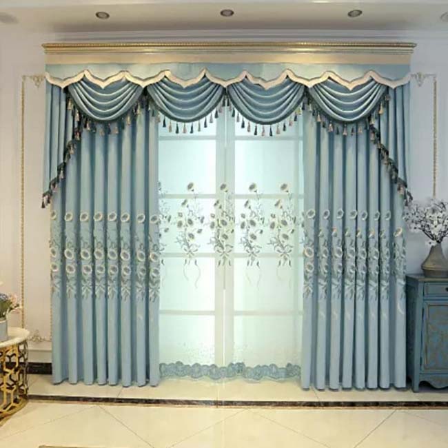 Revolutionize your Dragon Mart Curtains: