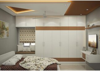 Is it a suitable option to have customized wardrobes