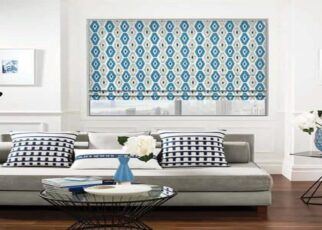 Pattern Blinds for Adding Style and Functionality to Your Home Decor