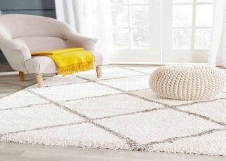 Tips to Make Sure You're Buying the Best Shaggy Rugs