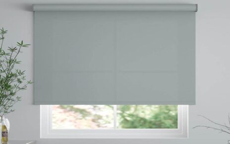 What type of window shades is the best for homes