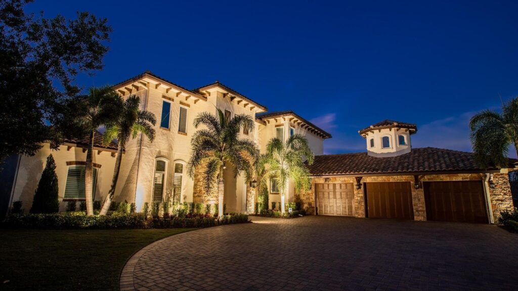 How to Choose the Best Outdoor Lighting Color Temperature