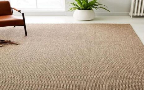 Why are Sisal Carpets the Best Choice for Your Home