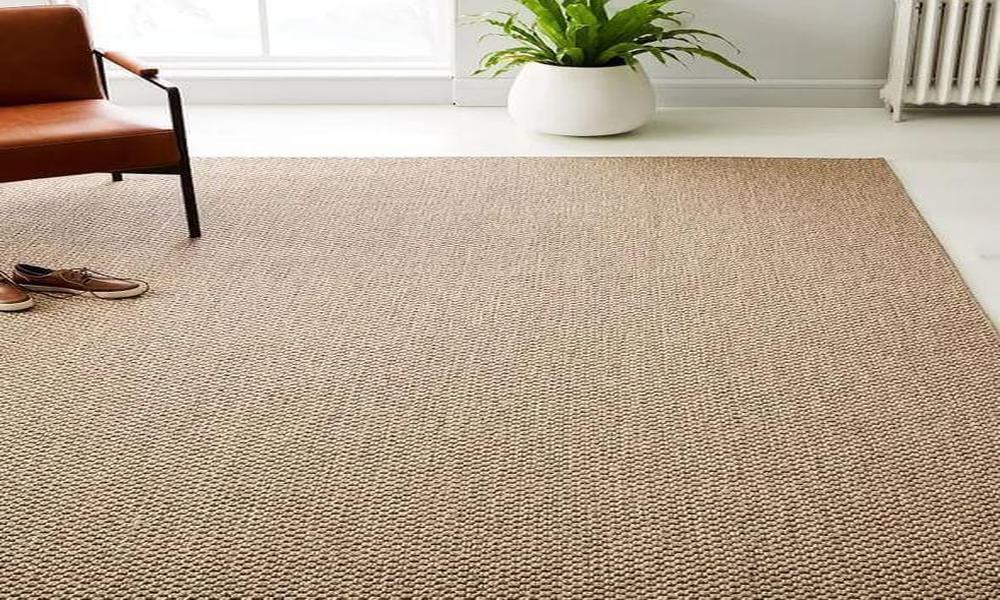 Why are Sisal Carpets the Best Choice for Your Home