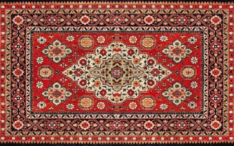Persian rugs facts and figures