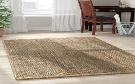 Are Sisal Rugs the Secret to Sustainable Style and Serene Living