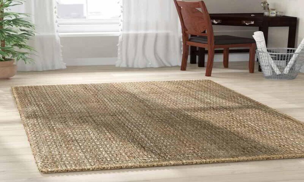 Are Sisal Rugs the Secret to Sustainable Style and Serene Living