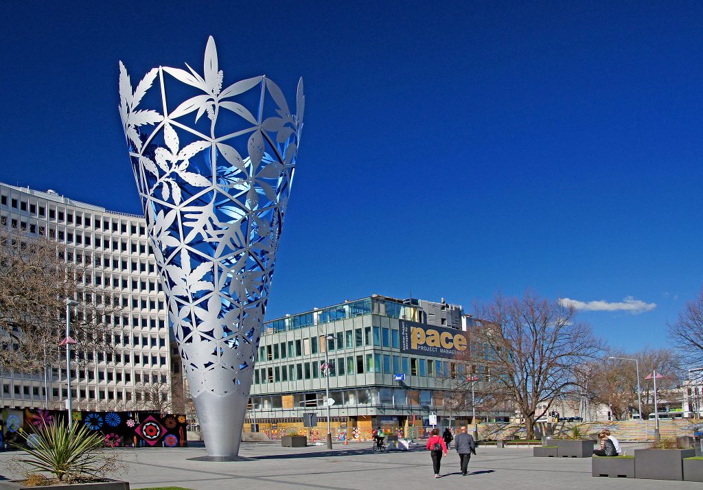 Why Christchurch Is an Ideal Place to Live: A Look at Lifestyle, Culture, and Opportunities