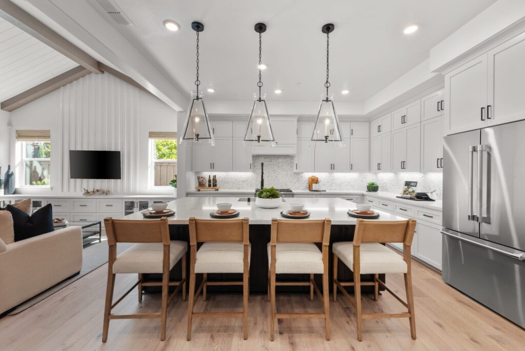 Enhancing Your Kitchen’s Aesthetics and Functionality