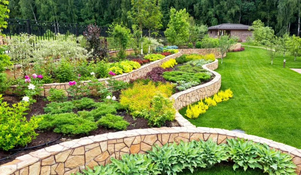 Master the Art of Landscape Construction