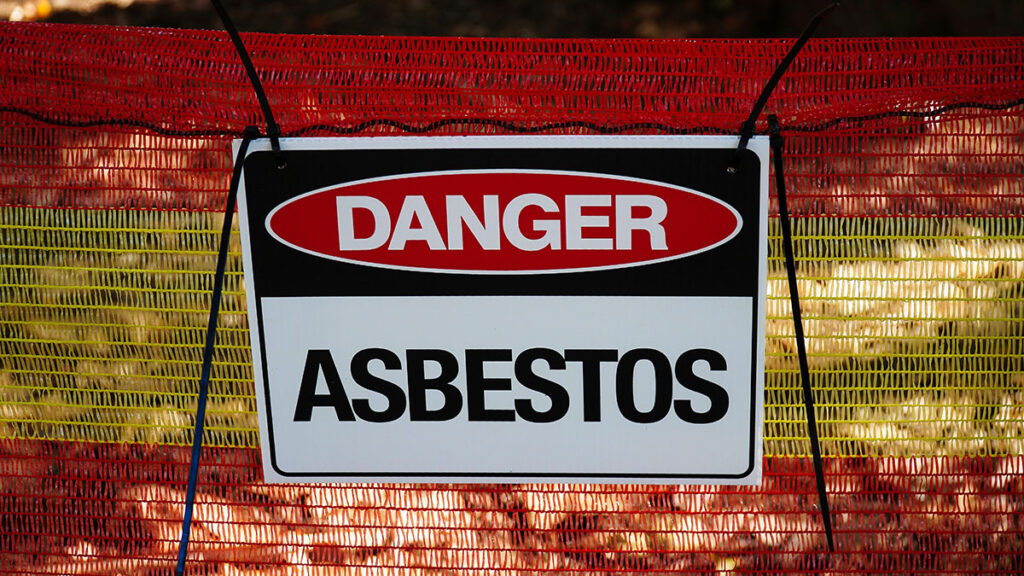 Asbestos In Flooring Materials and its Impact on Veterans