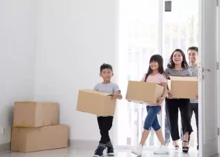 Professional Movers