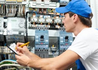 Residential Electricians