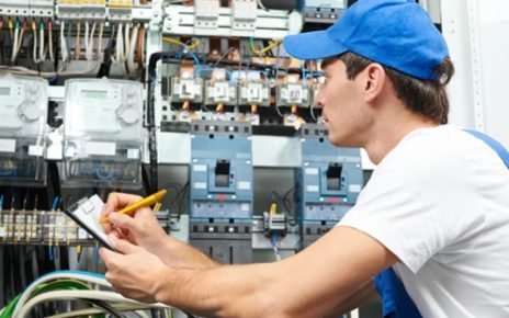 Residential Electricians