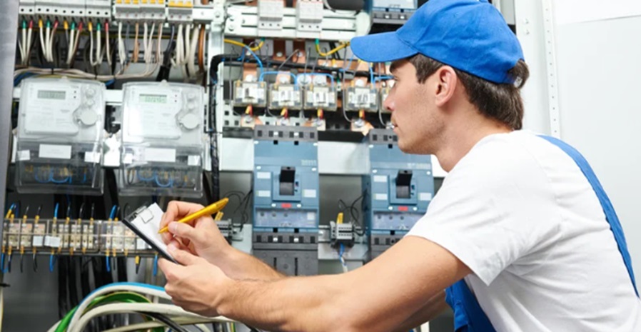 Residential Electricians