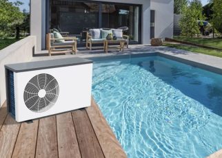 Pool Heat Pump