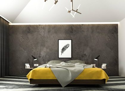 Wall Texture