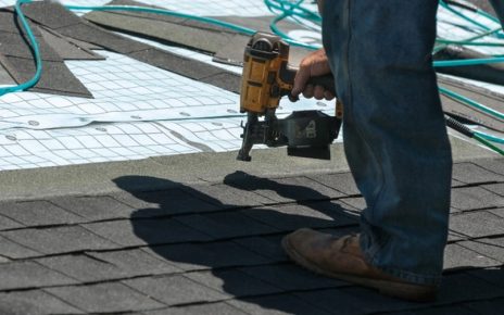 Roofing Company