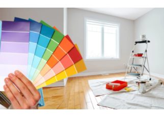 Residential Painting