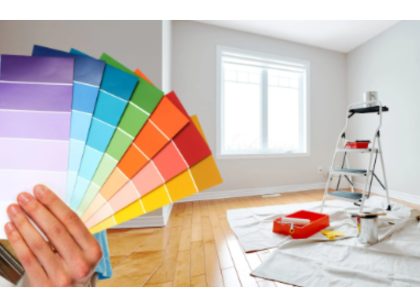 Residential Painting