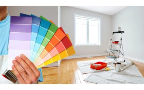 Residential Painting