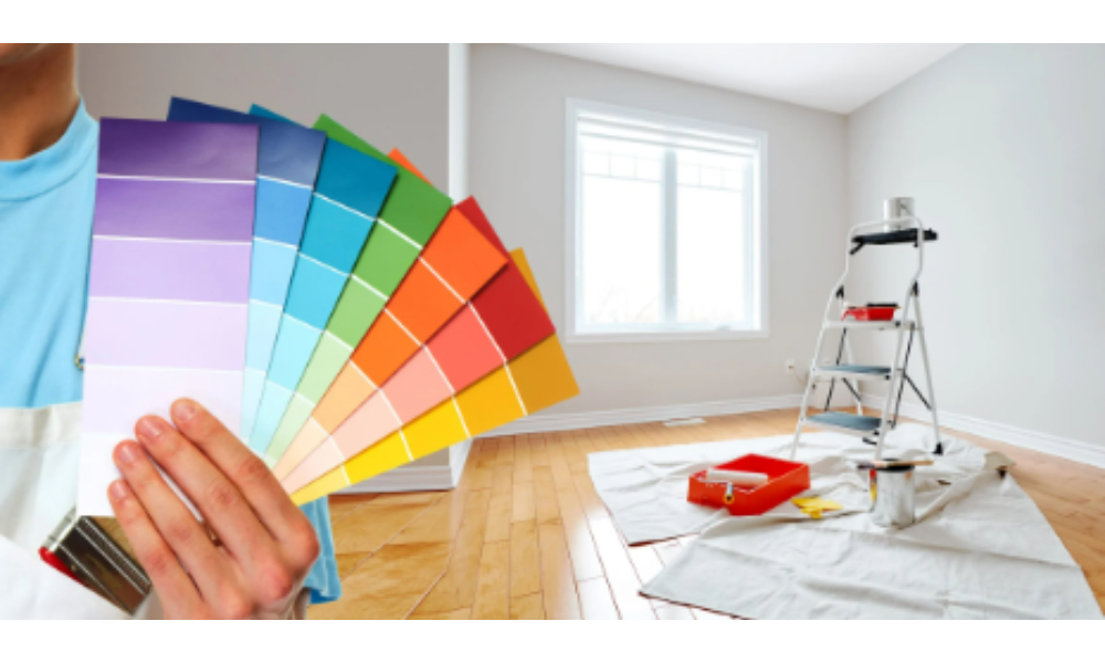 Residential Painting