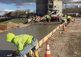 licensed concrete contractor