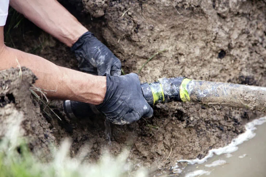 Why SES Provides the Best Septic Services in VA