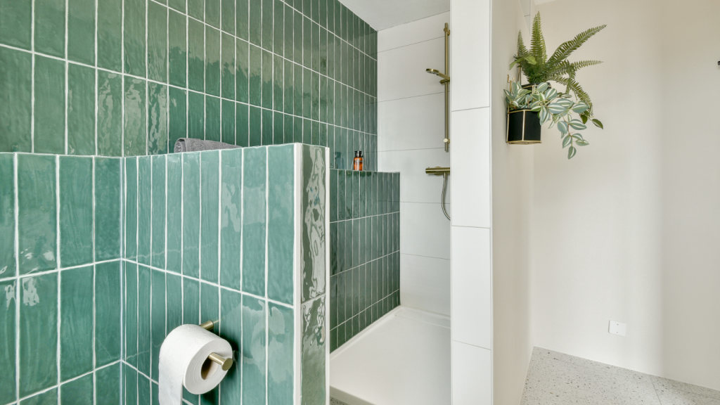 Tile Patterns and Colors That Elevate Any Bathroom