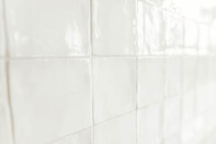 How to Maintain White Grout Filler in Singapore