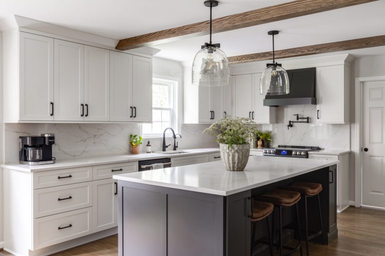 From Concept to Completion: How Fairfax Home Remodels Come Together Successfully