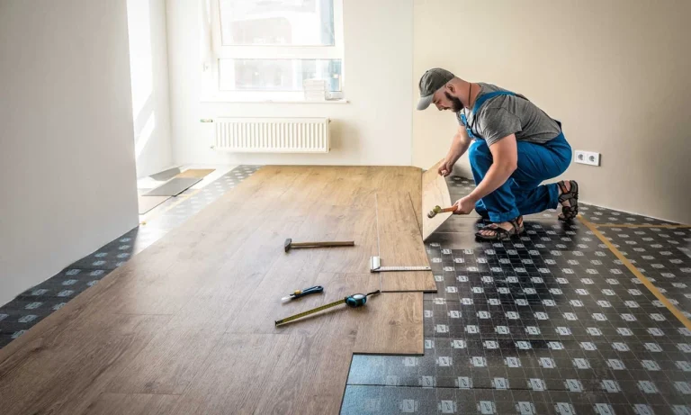 Planning a Home Renovation? Here’s How to Choose the Right Laminates