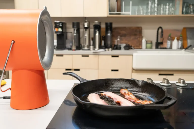 The Modern Kitchen Upgrade: Why Every Home Needs a Portable Range Hood