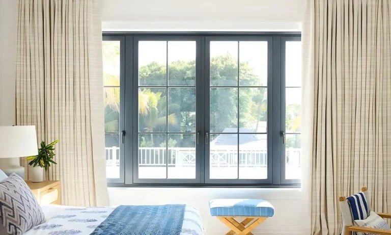 Linen, Velvet, or Cotton? How to Choose the Right Curtain Fabric
