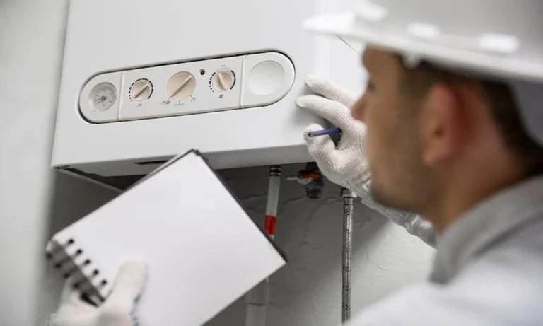 How Often Should You Service Your Boiler in Doncaster?