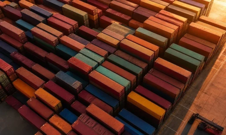 Shipping Container Sizes and Storage Capacity Explained