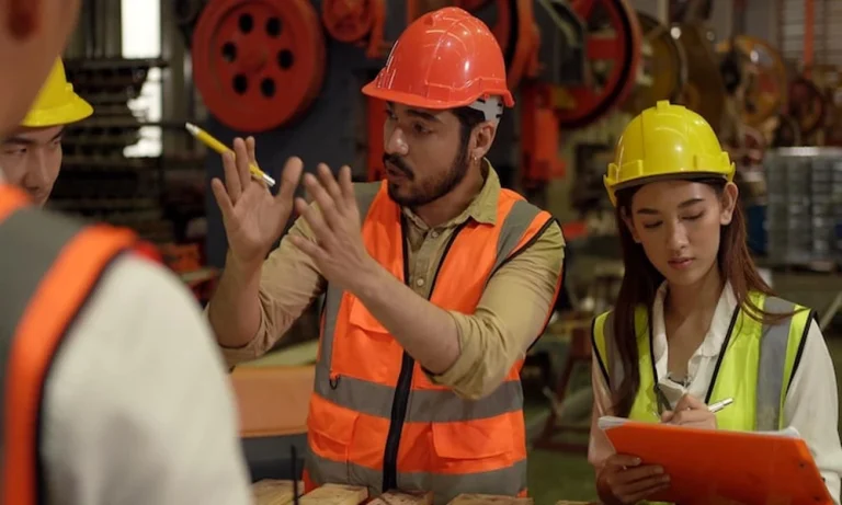 When Industrial Projects Need More Than Traditional Engineering