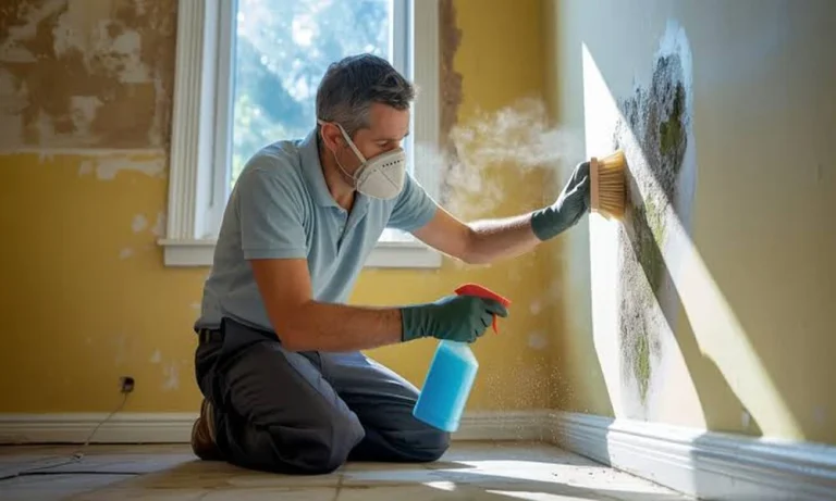 Renovating an Old House? Why Damp Proofing Should Be Your First Step