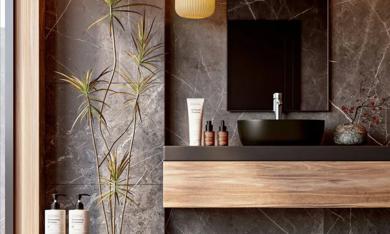 Choosing the Right Bathroom Vanity Size For Your Space