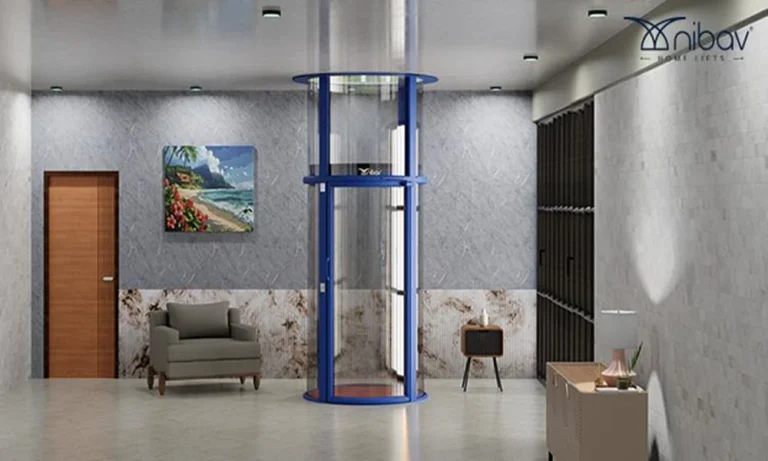 Panoramic Home Elevator vs Standard Home Elevator: Which Is Better for Your Malaysian Home?