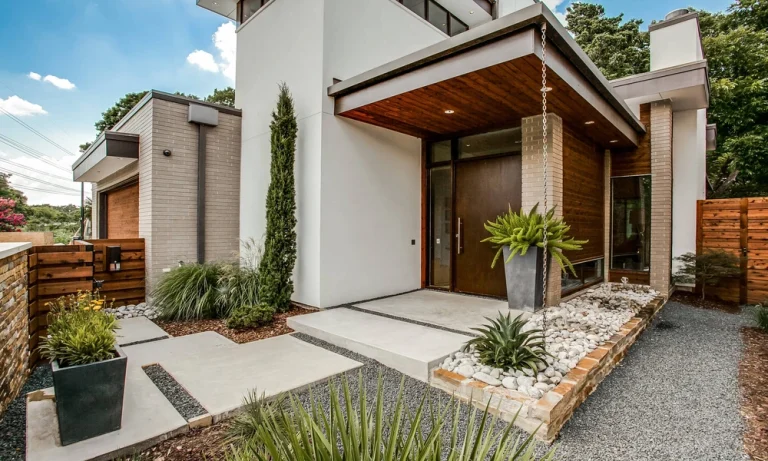 How Porch Design Can Enhance a Home’s Exterior.