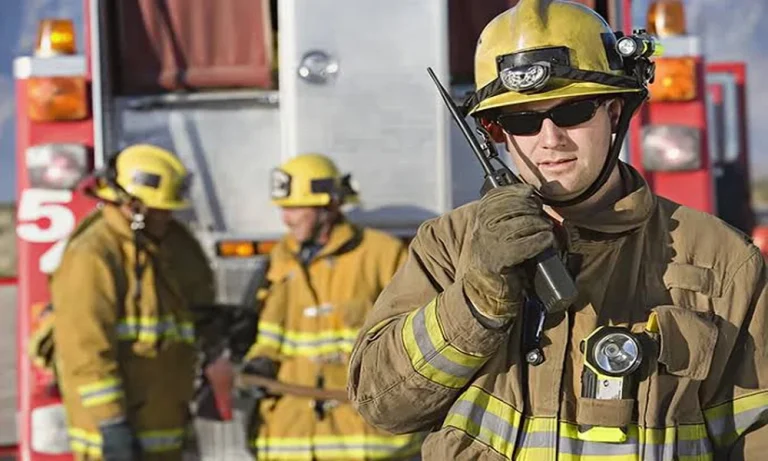 How Fire Watch Services Support Insurance Compliance After a System Impairment